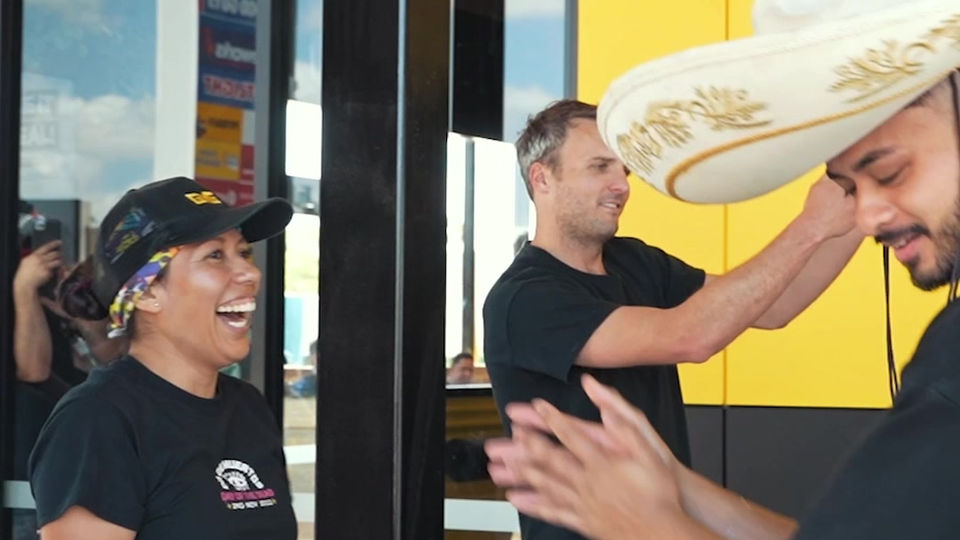 Guzman Y Gomez